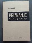 Axel Honneth - Priznanje : europska povijest jedne ideje