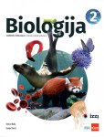 Biologija 2: udžbenik iz biologije za 2. razred gimnazije