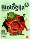 Biologija 3: radna bilježnica iz biologije za treći razred gimnazije