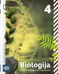 Biologija 4 : radna bilježnica iz biologiju za četvrti razred gimnazij