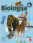 Biologija 4 : radna bilježnica