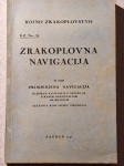 Bojno zrakoplovstvo Zrakoplovna navigacija Sletanje kod lošeg vremena