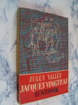 Buntovnik - Jules Valles