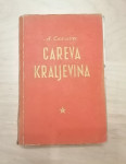 Careva kraljevina - August Cesarec