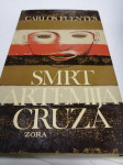 Carlos Fuentes: Smrt Artemija Cruza