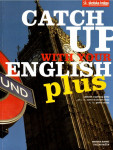 Catch Up With Your English Plus: udžbenik engleskog jezika za 1. i 2.