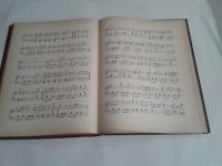 Chopin Walzer note