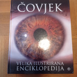 Čovjek – velika ilustrirana enciklopedija