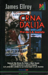 Crna Dalija