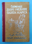 Čudnovate zgode i nezgode šegrta Hlapića