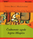 Čudnovate zgode šegrta Hlapića