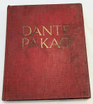 Dante - Pakao 1937