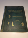 Dickens Pickwick papers - za restauraciju