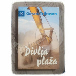 Divlja plaža Goran Tribuson