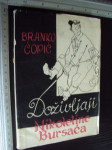 DOŽIVLJAJI NIKOLETINE BURSAĆA - Branko Ćopić