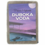 Duboka voda Patricia Highsmith