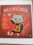 Ela Peroci - Maca papučarica