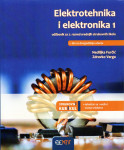 Elektrotehnika i elektronika 1 : udžbenik za 2. razred srednjih struko