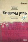 Engleski jezik: priručnik za pripremu ispita na državnoj maturi