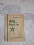 Antikvarna knjiga Esperanto uđbenik i čitanka s tumcem riječi-1927 g