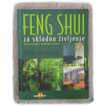 Feng Shui za skladno življenje William Spear