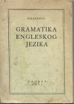 * FILIPOVIĆ: GRAMATIKA ENGLESKOG JEZIKA