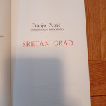 Frane Petrić - Sretan grad