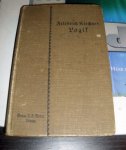 Friedrich Kirchner : Katechismus der Logik , Leipzig 1900.