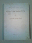 Geodetski priručnik – I. Instrumenti