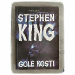 Gole kosti Stephen King