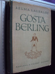 GOSTA BERLING - Selma Lagerlof