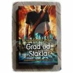 Grad od stakla Cassandra Clare