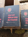 Grof Monte Kristo