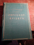 H.G. Wells -Povijest svijeta