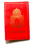 HAGADA Zagreb 1993