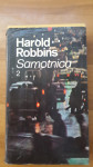 Harold Robbins Samotnica 2 1981