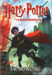 Harry Potter i kamen mudraca