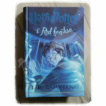 Harry Potter i Red feniksa J. K. Rowling