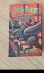 Harry Potter i zatočenik azkabana