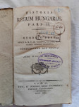 Historia Regum Hungariae pars II