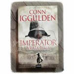 Imperator: Vrata Rima Conn Iggulden