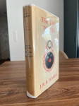 J.R.R. Tolkien LotR Two Towers PRVO IZDANJE 1963