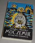 Janko Matko Moć zemlje roman hrvatskog Pokuplja