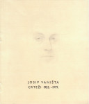 Josip Vaništa: crteži 1953.-1979.