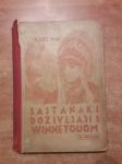 KARL MAY:SASTANAK I DOŽIVLJAJI S WINNETOUOM, II.K JIGA