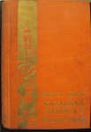 KAZALIŠNA IZVJEŠĆA 1 - August Šenoa 1934.