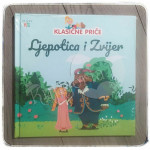 Klasične priče: Ljepotica i zvijer