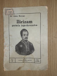 KNJIGA ILIRIZAM