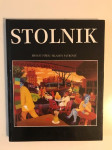 knjiga slavko stolnik