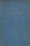 Književnik